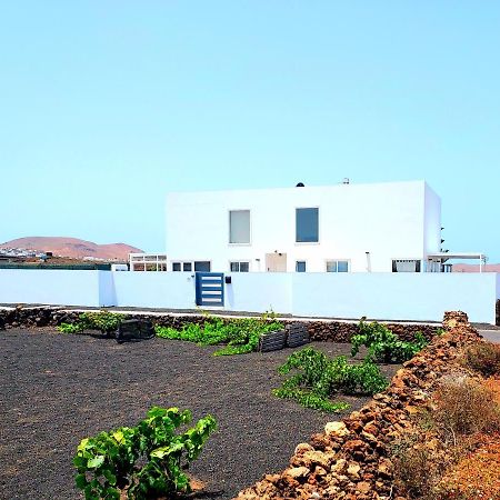 Апартаменти Lanzarote Ocean Loft A Тінахо Екстер'єр фото