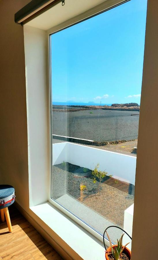 Апартаменти Lanzarote Ocean Loft A Тінахо Екстер'єр фото
